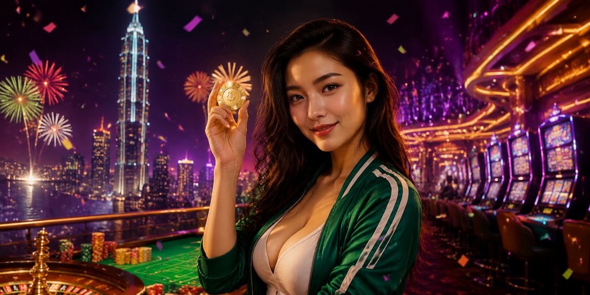 mc casino