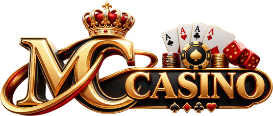 MC Casino logo